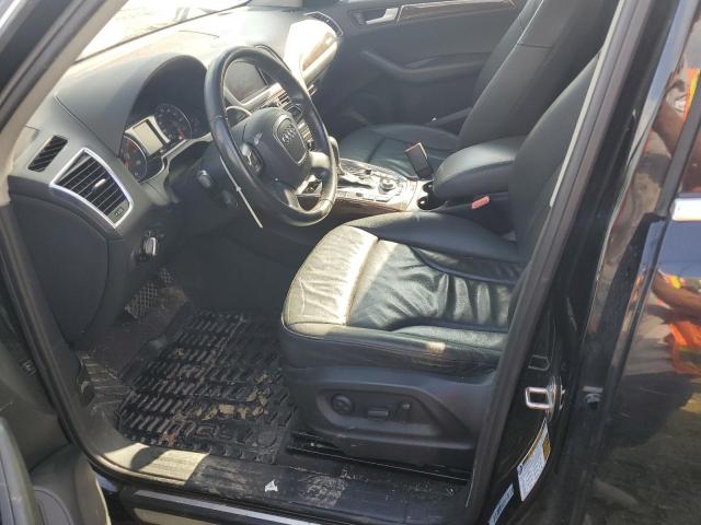 Photo 7 from auction – 2011 AUDI Q5 PREMIUM with VIN WA1LFAFP6BA050723