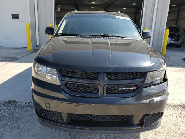 Photo 5 from auction – 2018 DODGE JOURNEY SE with VIN 3C4PDCAB0JT528145