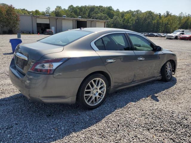 Photo 3 from auction – 2014 NISSAN MAXIMA S with VIN 1N4AA5APXEC447117