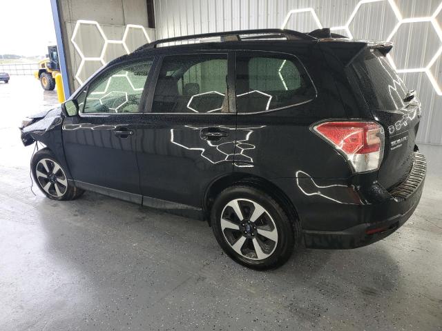 Photo 2 from auction – 2017 SUBARU FORESTER 2 with VIN JF2SJAJC7HH490066