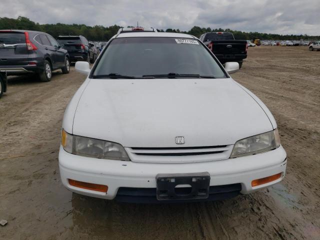 Photo 5 from auction – 1995 HONDA ACCORD LX with VIN JHMCD5535SC028684
