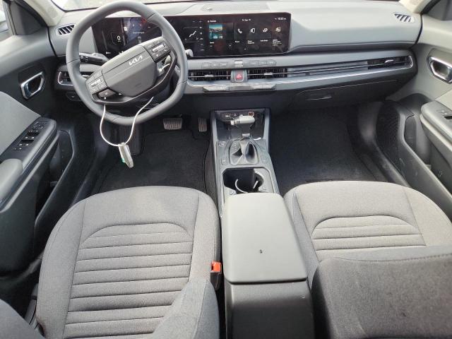 Photo 8 from auction – 2025 KIA K4 EX with VIN 3KPFU4DE5SE030245