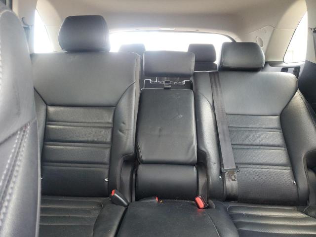 Photo 10 from auction – 2017 KIA SORENTO SX with VIN 5XYPKDA53HG310515