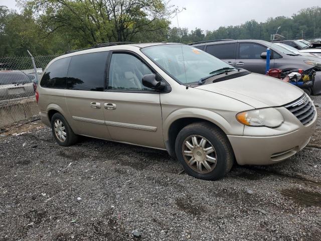 Photo 4 from auction – 2006 CHRYSLER TOWN & COU with VIN 2A4GP54L86R818094