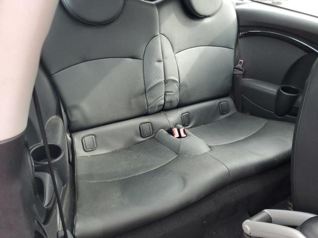 Photo 10 from auction – 2010 MINI COOPER S C with VIN WMWMM3C53ATZ32883