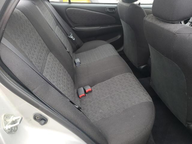 Photo 10 from auction – 2002 TOYOTA COROLLA with VIN 1NXBR12E42Z615803