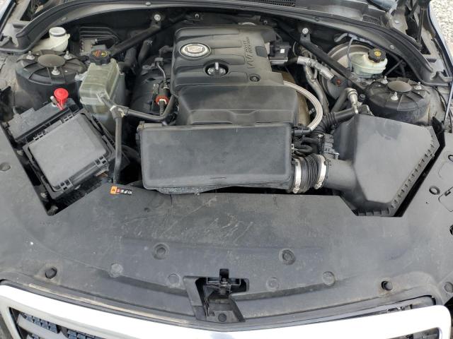 Photo 11 from auction – 2013 CADILLAC ATS with VIN 1G6AA5RA8D0122429