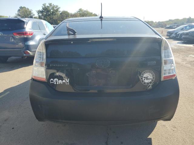 Photo 6 from auction – 2010 TOYOTA PRIUS with VIN JTDKN3DU9A1124983