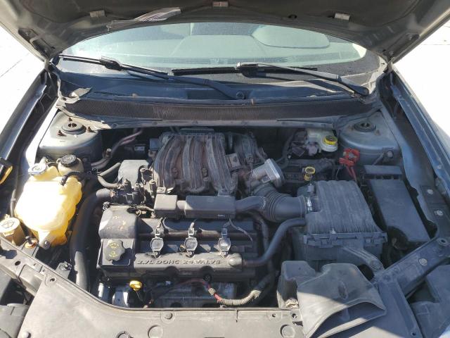 Photo 11 from auction – 2008 DODGE AVENGER SX with VIN 1B3LC56R78N607228