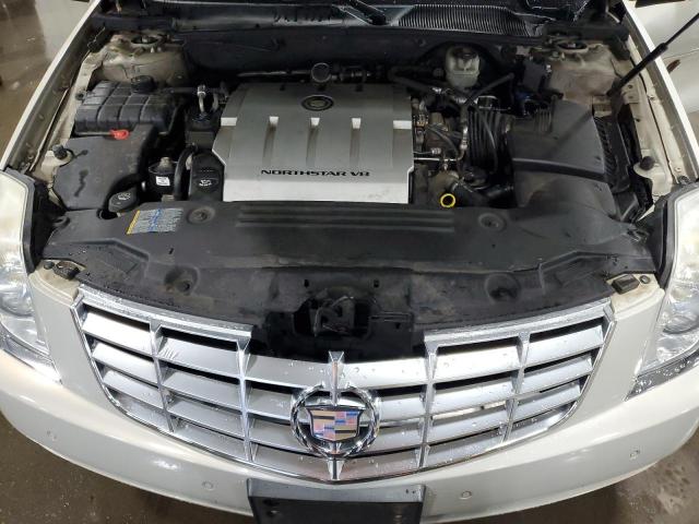 Photo 11 from auction – 2008 CADILLAC DTS with VIN 1G6KD57Y48U162176