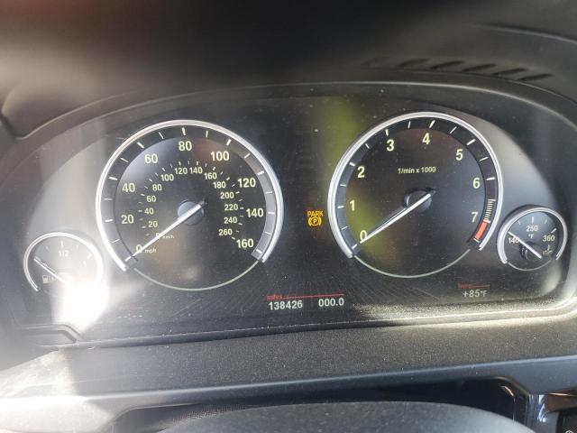 Photo 9 from auction – 2014 BMW X5 XDRIVE3 with VIN 5UXKR0C59E0C25239