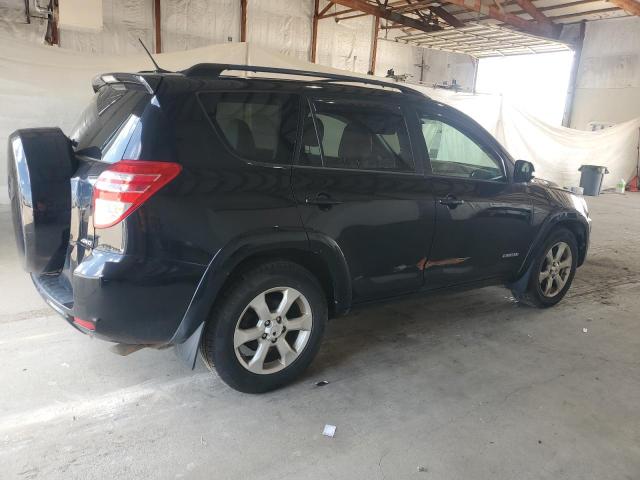 Photo 3 from auction – 2012 TOYOTA RAV4 LIMIT with VIN 2T3DK4DV7CW081605