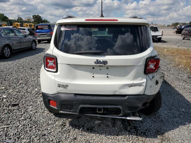 Photo 6 from auction – 2017 JEEP RENEGADE L with VIN ZACCJBDB7HPF98269