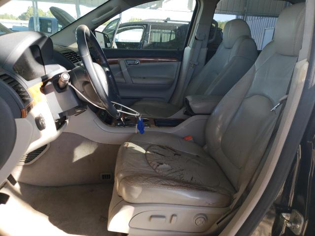 Photo 7 from auction – 2008 SATURN OUTLOOK XR with VIN 5GZER33778J182838