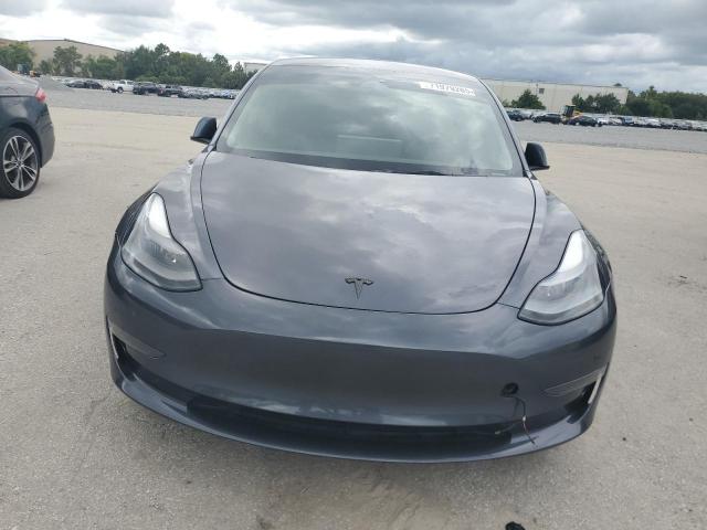 Photo 5 from auction – 2023 TESLA MODEL 3 with VIN 5YJ3E1EA0PF583087