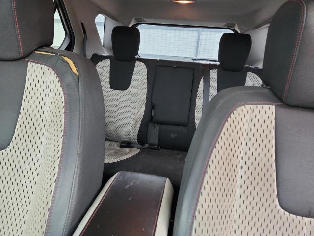 Photo 10 from auction – 2012 CHEVROLET EQUINOX LS with VIN 2GNFLCEK9C6241037