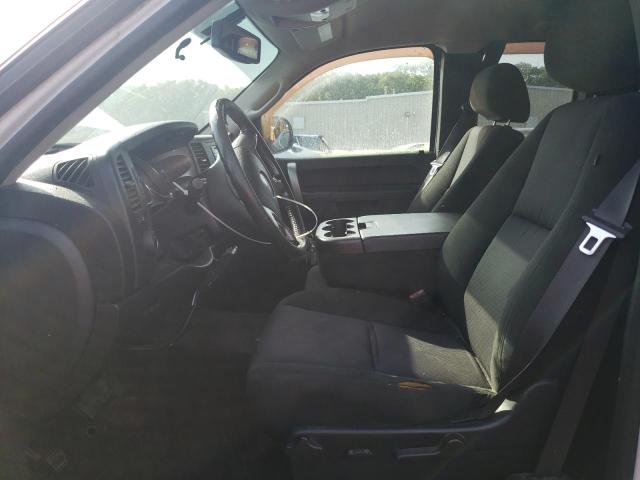 Photo 7 from auction – 2011 GMC SIERRA K15 with VIN 1GTR2VE35BZ383210