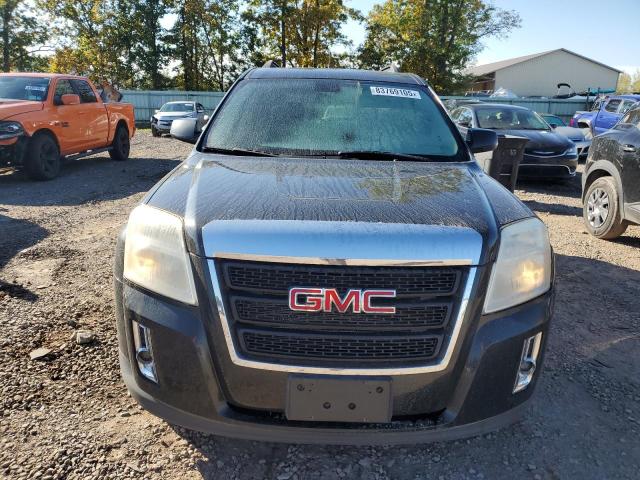 Photo 5 from auction – 2010 GMC TERRAIN SL with VIN 2CTFLEEY2A6279803