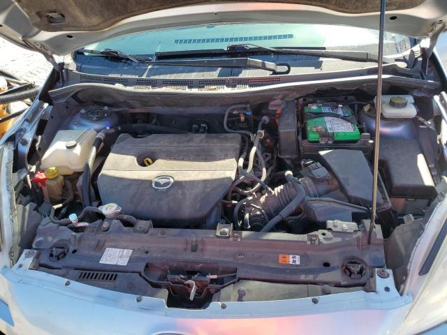 Photo 12 from auction – 2012 MAZDA 5 with VIN JM1CW2BL8C0104576