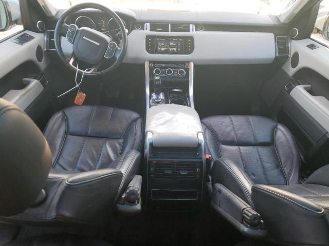 Photo 8 from auction – 2016 LAND ROVER RANGE ROVE with VIN SALWR2PF1GA666643