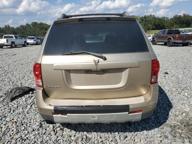 Photo 6 from auction – 2006 PONTIAC TORRENT with VIN 2CKDL73F466062575