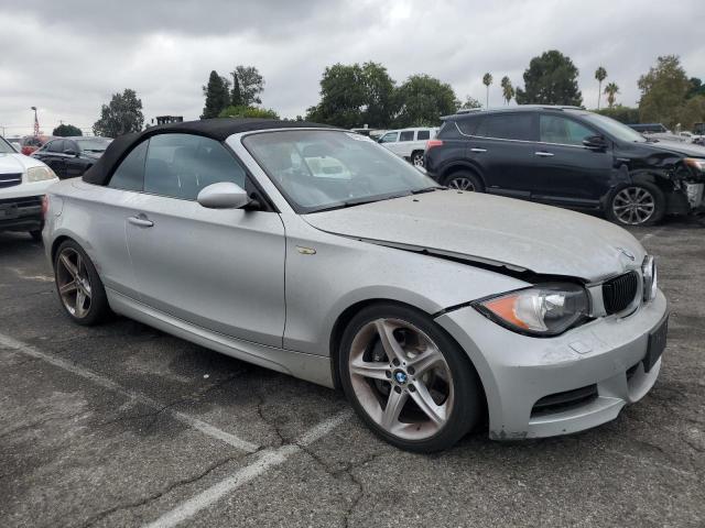 Photo 4 from auction – 2008 BMW 135 I with VIN WBAUN93518VF55682