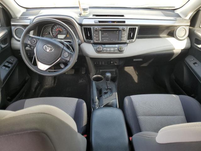 Photo 8 from auction – 2015 TOYOTA RAV4 XLE with VIN 2T3RFREV2FW289451