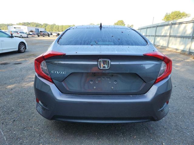 Photo 6 from auction – 2018 HONDA CIVIC EX with VIN 19XFC2F76JE013605