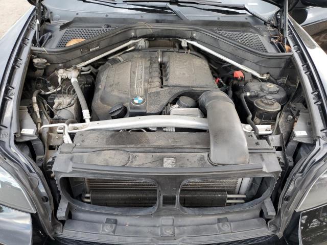 Photo 12 from auction – 2013 BMW X6 XDRIVE3 with VIN 5UXFG2C5XDL784733
