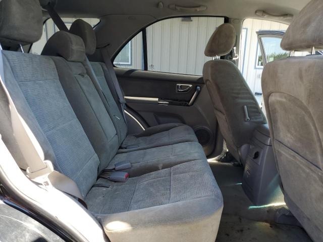Photo 11 from auction – 2007 KIA SORENTO EX with VIN KNDJD736775705926