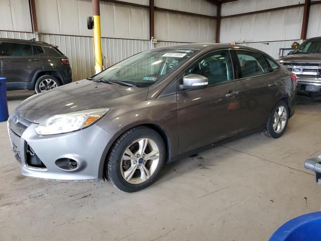 FORD FOCUS SE 2014 with VIN 1FADP3F2XEL395680 - Photo from auction