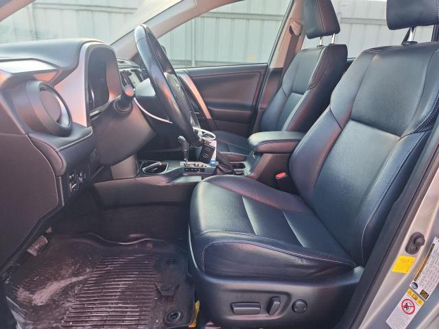 Photo 7 from auction – 2018 TOYOTA RAV4 LIMIT with VIN JTMYFREV1JD130213
