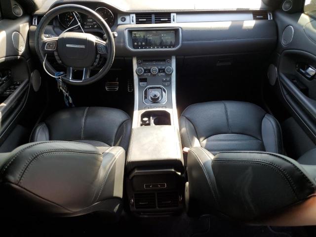 Photo 8 from auction – 2018 LAND ROVER RANGE ROVE with VIN SALVD2SX7JH317477