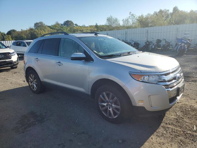 Photo 4 from auction – 2011 FORD EDGE LIMIT with VIN 2FMDK4KC9BBB36487
