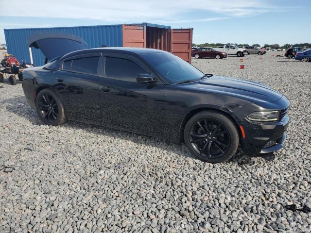Photo 4 from auction – 2017 DODGE CHARGER SX with VIN 2C3CDXHG2HH533443