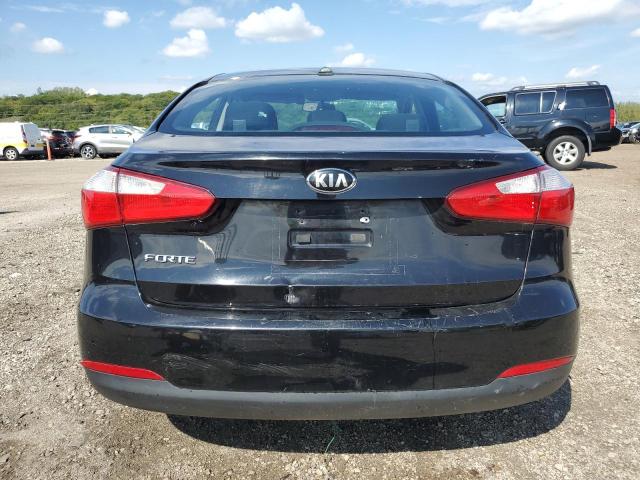 Photo 6 from auction – 2016 KIA FORTE with VIN KNAFK4A68G5614805