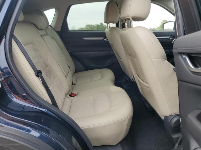 Photo 10 from auction – 2017 MAZDA CX-5 TOURI with VIN JM3KFBCL3H0177654