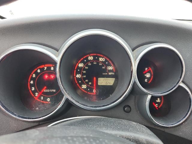 Photo 9 from auction – 2005 PONTIAC VIBE with VIN 5Y2SL63875Z458092