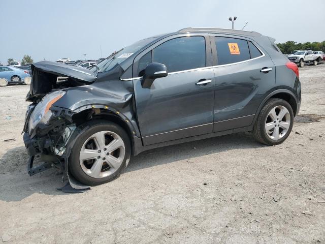 BUICK ENCORE CON 2016 with VIN KL4CJBSB2GB544187 - Photo from auction