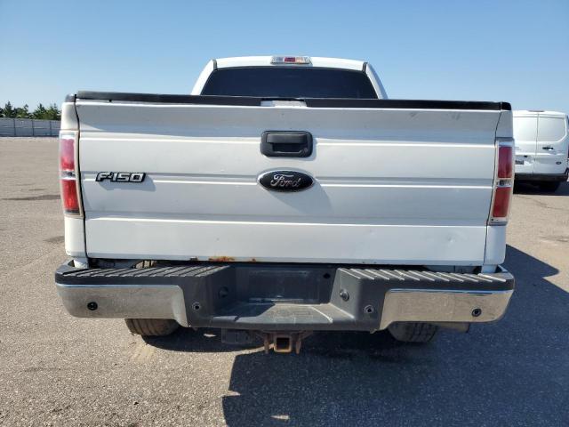 Photo 6 from auction – 2013 FORD F150 SUPER with VIN 1FTFX1EF4DFB52942