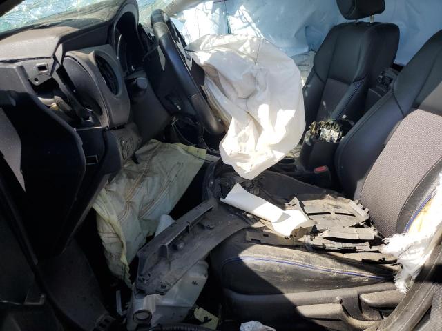 Photo 7 from auction – 2019 TOYOTA COROLLA L with VIN 2T1BURHE5KC163818