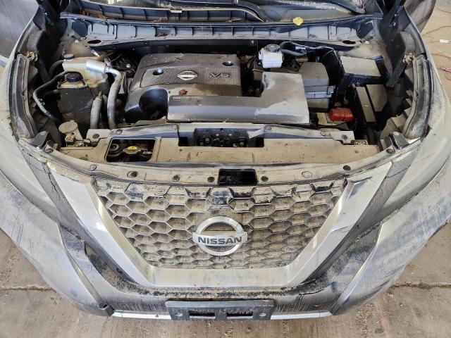 Photo 12 from auction – 2019 NISSAN MURANO S with VIN 5N1AZ2MS2KN165065