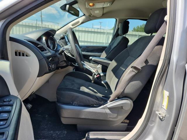 Photo 7 from auction – 2019 DODGE GRAND CARA with VIN 2C4RDGBG3KR766702