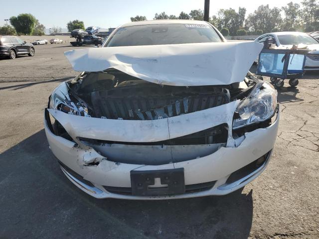 Photo 5 from auction – 2015 BUICK REGAL PREMIUM with VIN 2G4GR5GX4F9134086