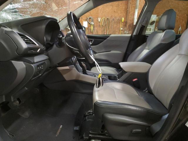 Photo 7 from auction – 2020 SUBARU FORESTER L with VIN JF2SKAUC3LH460726