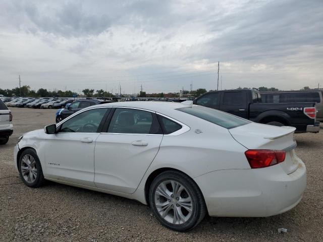 Photo 2 from auction – 2015 CHEVROLET IMPALA LT with VIN 2G1115SL9F9243237