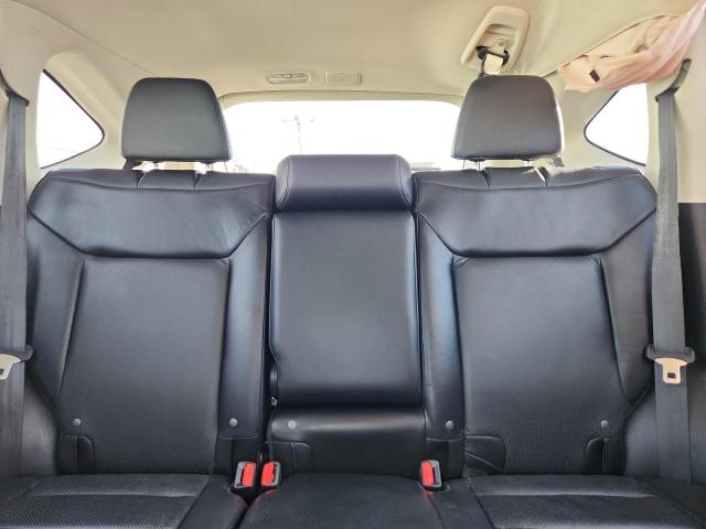Photo 10 from auction – 2016 HONDA CR-V EXL with VIN 2HKRM4H79GH717224