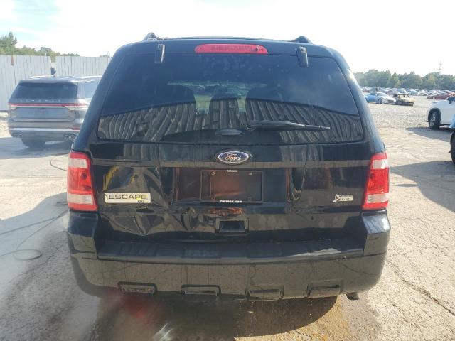 Photo 6 from auction – 2012 FORD ESCAPE XLT with VIN 1FMCU9DG8CKA19719
