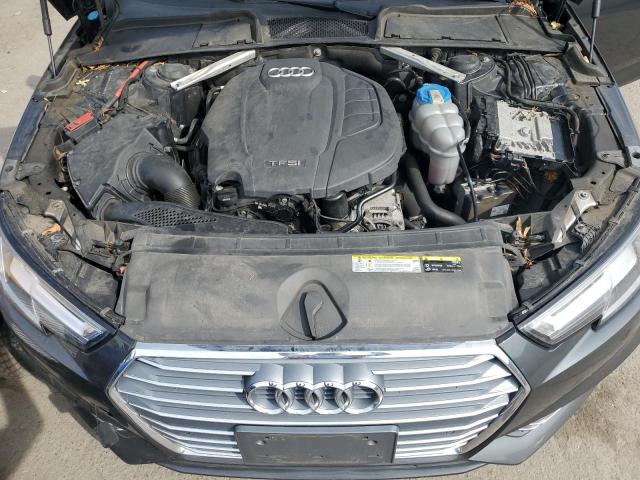 Photo 11 from auction – 2018 AUDI A4 PREMIUM with VIN WAUENAF40JA163957