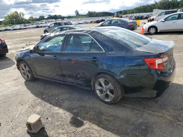 Photo 2 from auction – 2014 TOYOTA CAMRY L with VIN 4T1BF1FK7EU798434